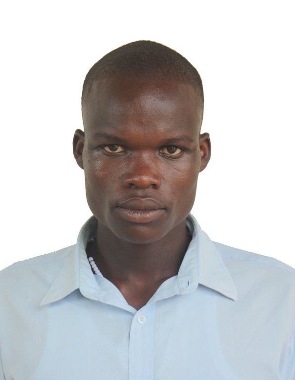ECHIRU EMMANUEL